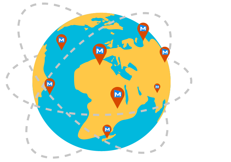 ERP Software Chennai Partnership Sales POS